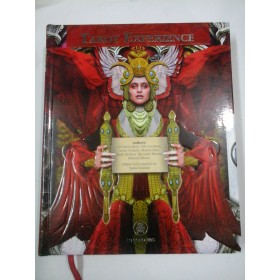 TAROT  EXPERIENCE  -  Giordano  Berti